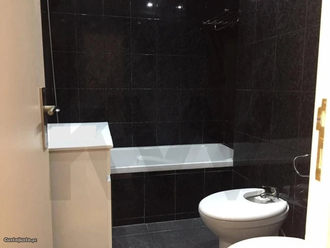 Apartamento T1 para Venda em São Mamede de Infesta e Senhora da Hora Foto 3