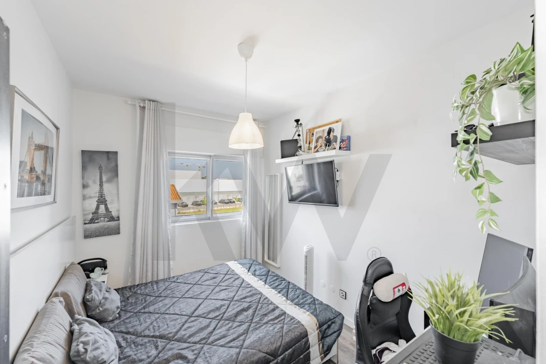 Apartamento T3 para Venda em Póvoa de Varzim, Beiriz e Argivai Foto 13