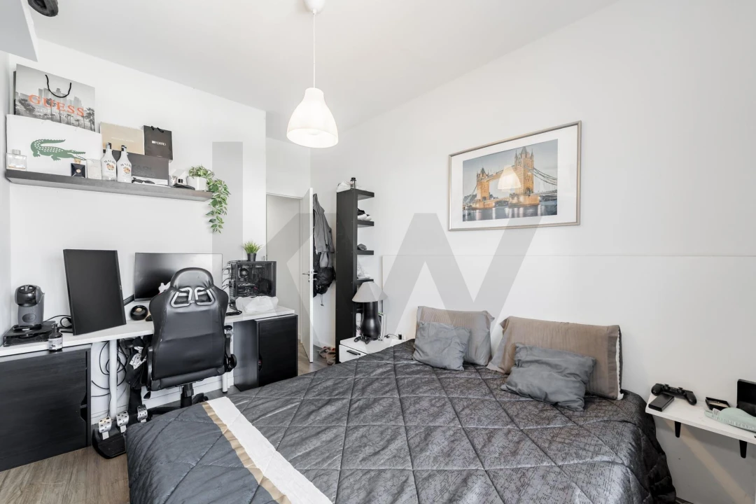 Apartamento T3 para Venda em Póvoa de Varzim, Beiriz e Argivai Foto 14