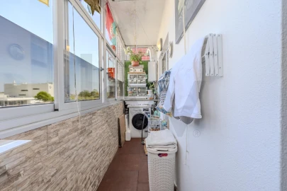 Apartamento T3 para Venda em Póvoa de Varzim, Beiriz e Argivai
