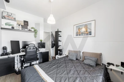 Apartamento T3 para Venda em Póvoa de Varzim, Beiriz e Argivai