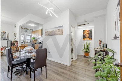 Apartamento T3 para Venda em Póvoa de Varzim, Beiriz e Argivai
