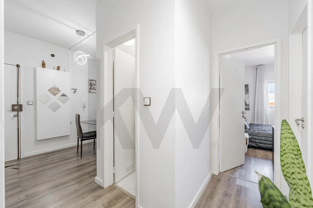 Apartamento T3 para Venda em Póvoa de Varzim, Beiriz e Argivai Foto 12