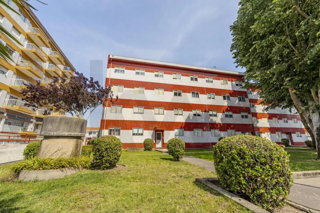 Apartamento T3 para Venda em Póvoa de Varzim, Beiriz e Argivai Foto 20