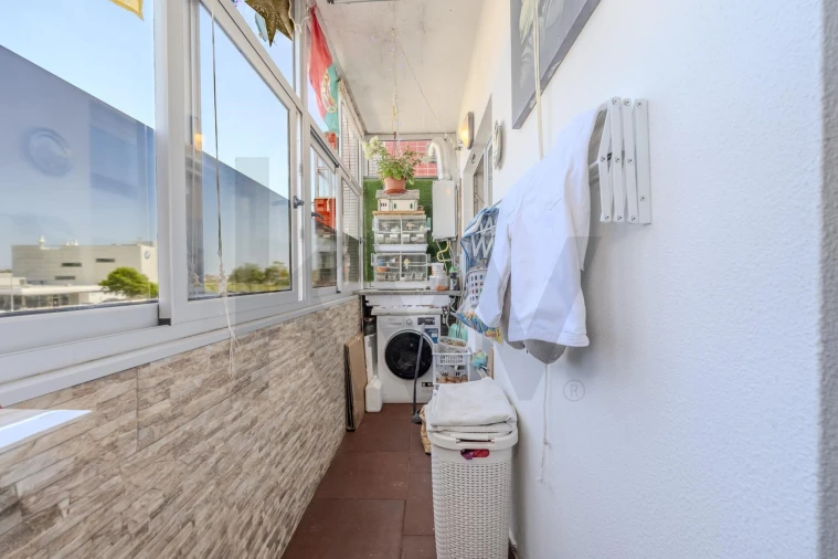 Apartamento T3 para Venda em Póvoa de Varzim, Beiriz e Argivai Foto 10
