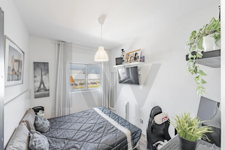 Apartamento T3 para Venda em Póvoa de Varzim, Beiriz e Argivai Foto 13