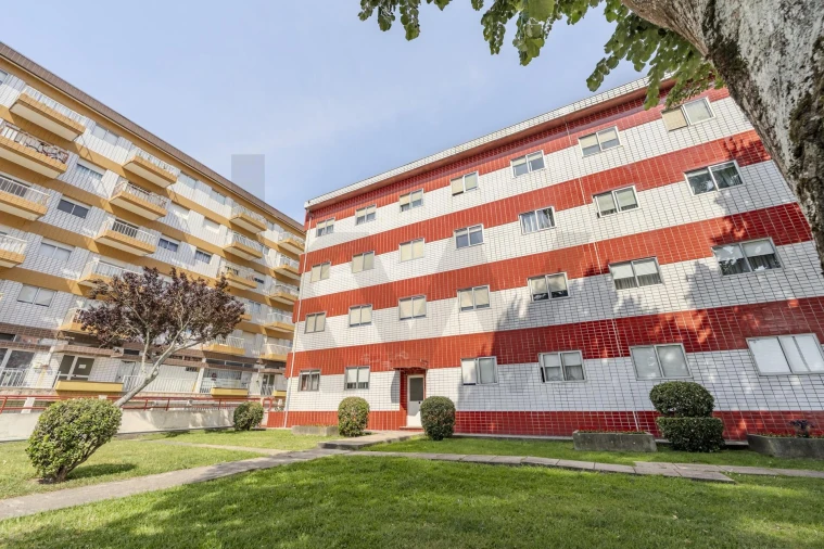 Apartamento T3 para Venda em Póvoa de Varzim, Beiriz e Argivai Foto 21