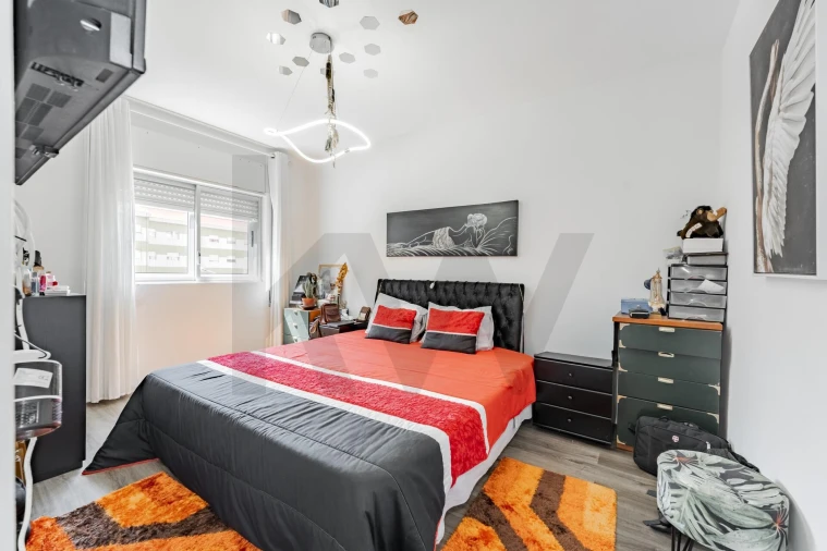 Apartamento T3 para Venda em Póvoa de Varzim, Beiriz e Argivai Foto 17