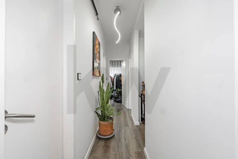 Apartamento T3 para Venda em Póvoa de Varzim, Beiriz e Argivai Foto 15