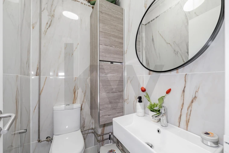Apartamento T3 para Venda em Póvoa de Varzim, Beiriz e Argivai Foto 3