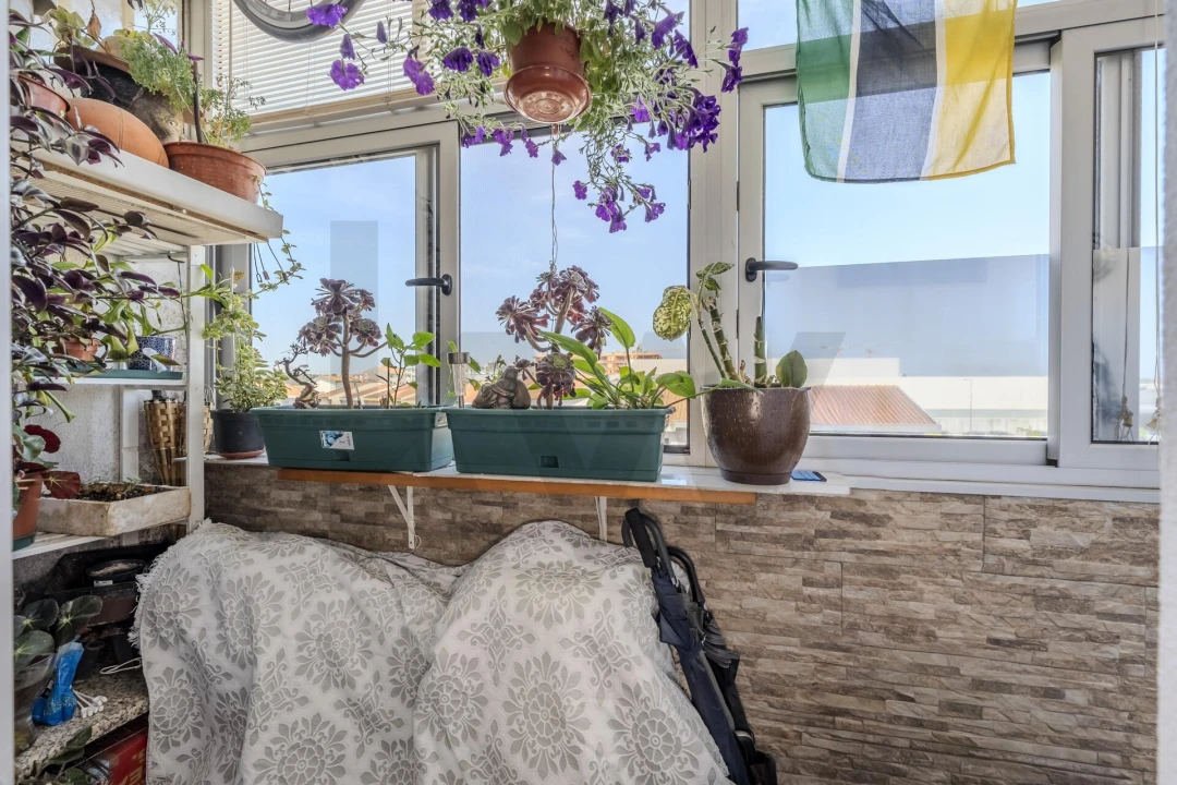 Apartamento T3 para Venda em Póvoa de Varzim, Beiriz e Argivai Foto 9