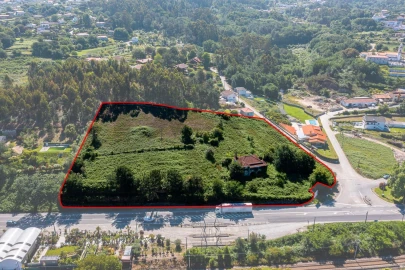 Moradia T5 para Venda em Vila Nova de Cerveira e Lovelhe