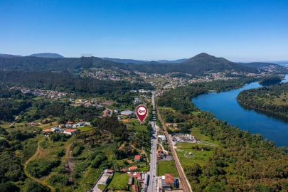 Moradia T5 para Venda em Vila Nova de Cerveira e Lovelhe