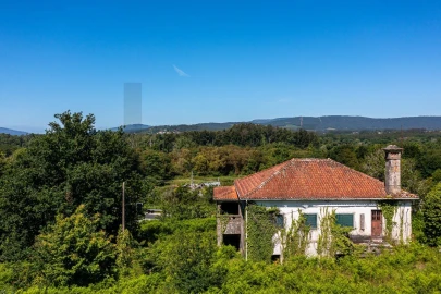 Moradia T5 para Venda em Vila Nova de Cerveira e Lovelhe