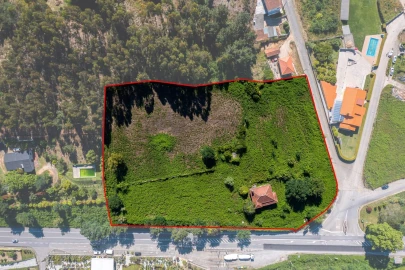 Moradia T5 para Venda em Vila Nova de Cerveira e Lovelhe
