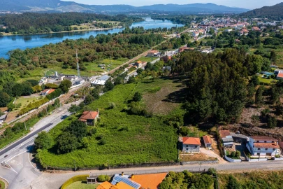 Moradia T5 para Venda em Vila Nova de Cerveira e Lovelhe