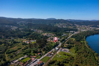 Moradia T5 para Venda em Vila Nova de Cerveira e Lovelhe