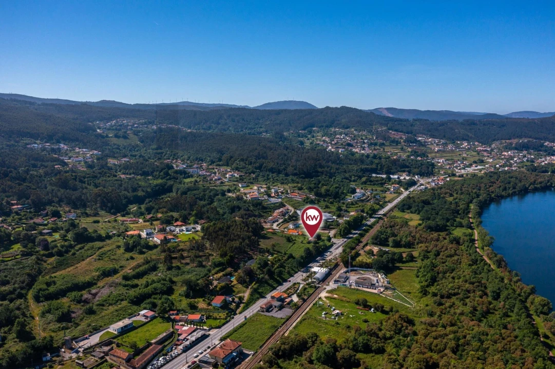 Moradia T5 para Venda em Vila Nova de Cerveira e Lovelhe Foto 10