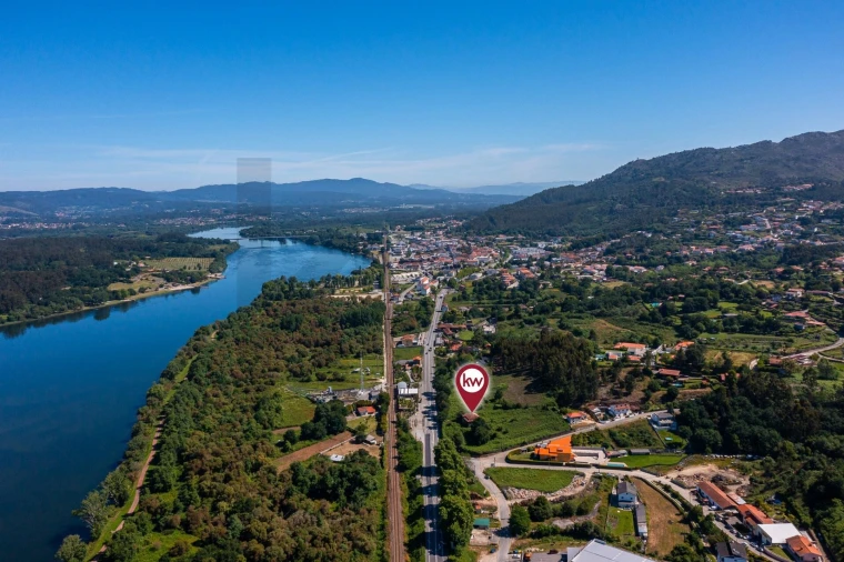 Moradia T5 para Venda em Vila Nova de Cerveira e Lovelhe Foto 14