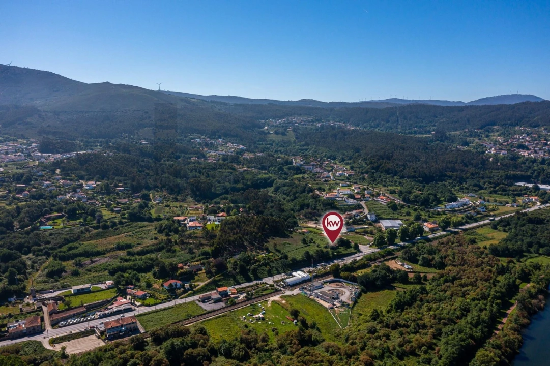 Moradia T5 para Venda em Vila Nova de Cerveira e Lovelhe Foto 9