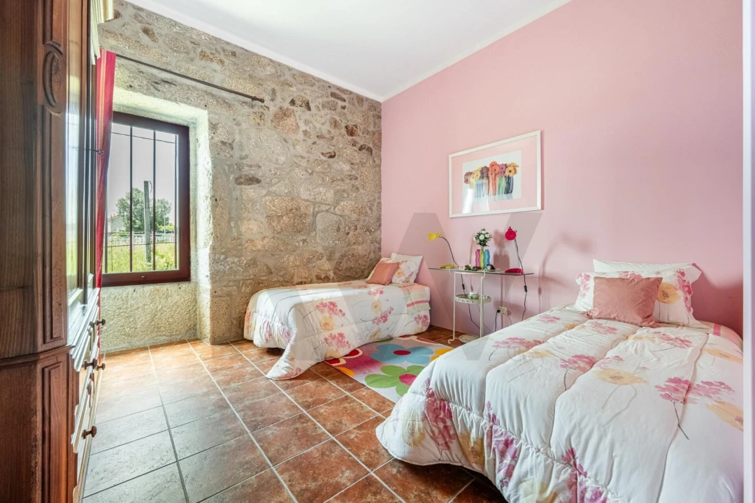 Quinta T4 para Venda em Ferreiros, Prozelo e Besteiros Foto 12