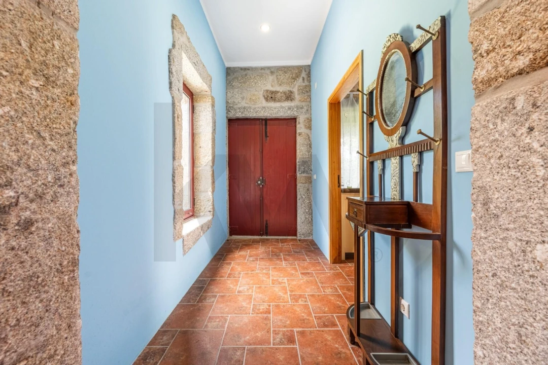Quinta T4 para Venda em Ferreiros, Prozelo e Besteiros Foto 6