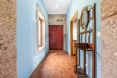 Quinta T4 para Venda em Ferreiros, Prozelo e Besteiros