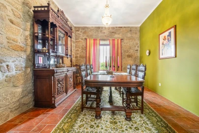 Quinta T4 para Venda em Ferreiros, Prozelo e Besteiros
