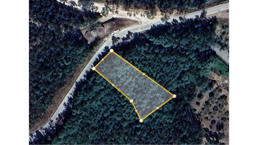 Terreno para Venda em Ceira