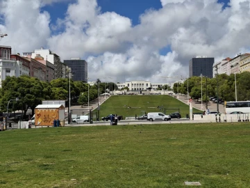 Apartamento T3 para Venda em Arroios