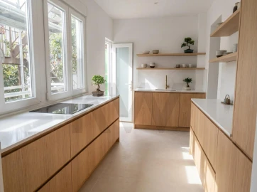 Apartamento T3 para Venda em Arroios