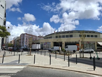 Apartamento T3 para Venda em Arroios