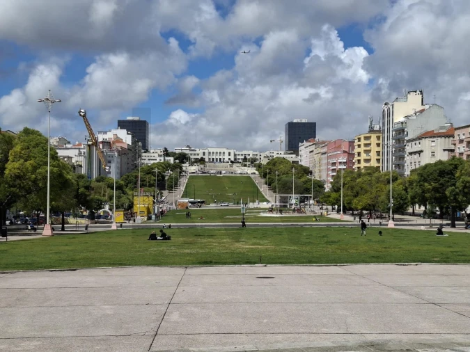 Apartamento T3 para Venda em Arroios Foto 14