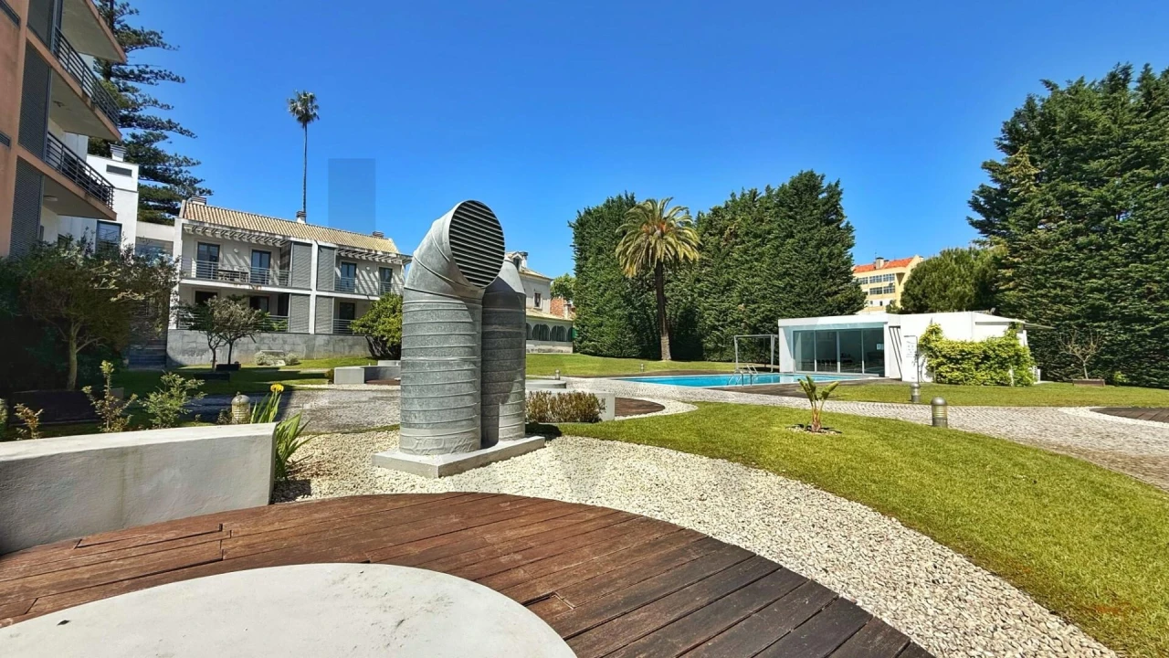 Apartamento T1 para Venda em Benfica Foto 17