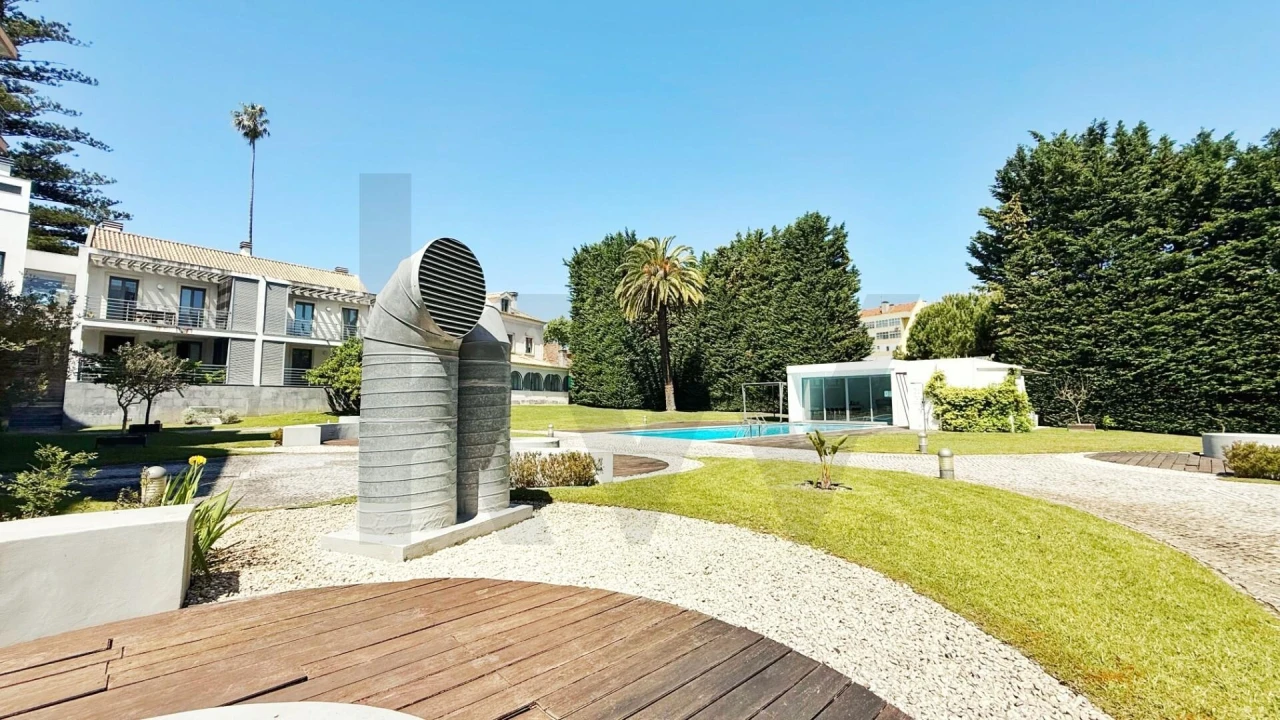 Apartamento T1 para Venda em Benfica Foto 20