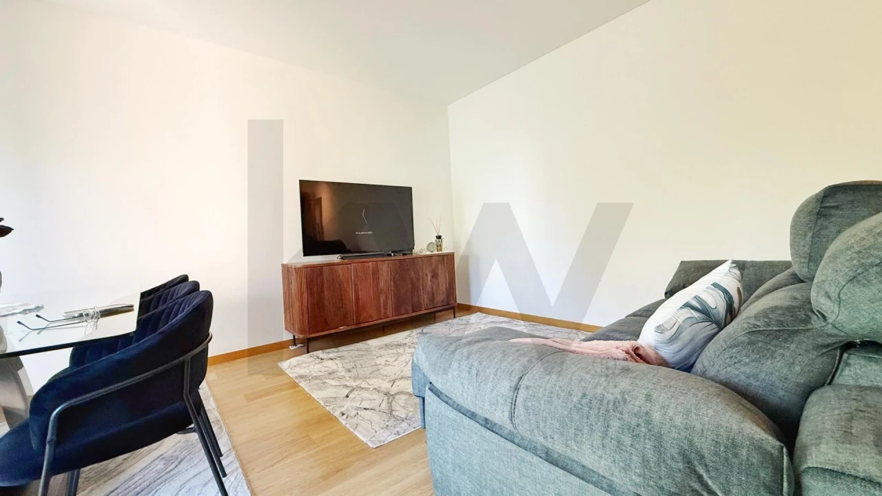 Apartamento T1 para Venda em Benfica Foto 7