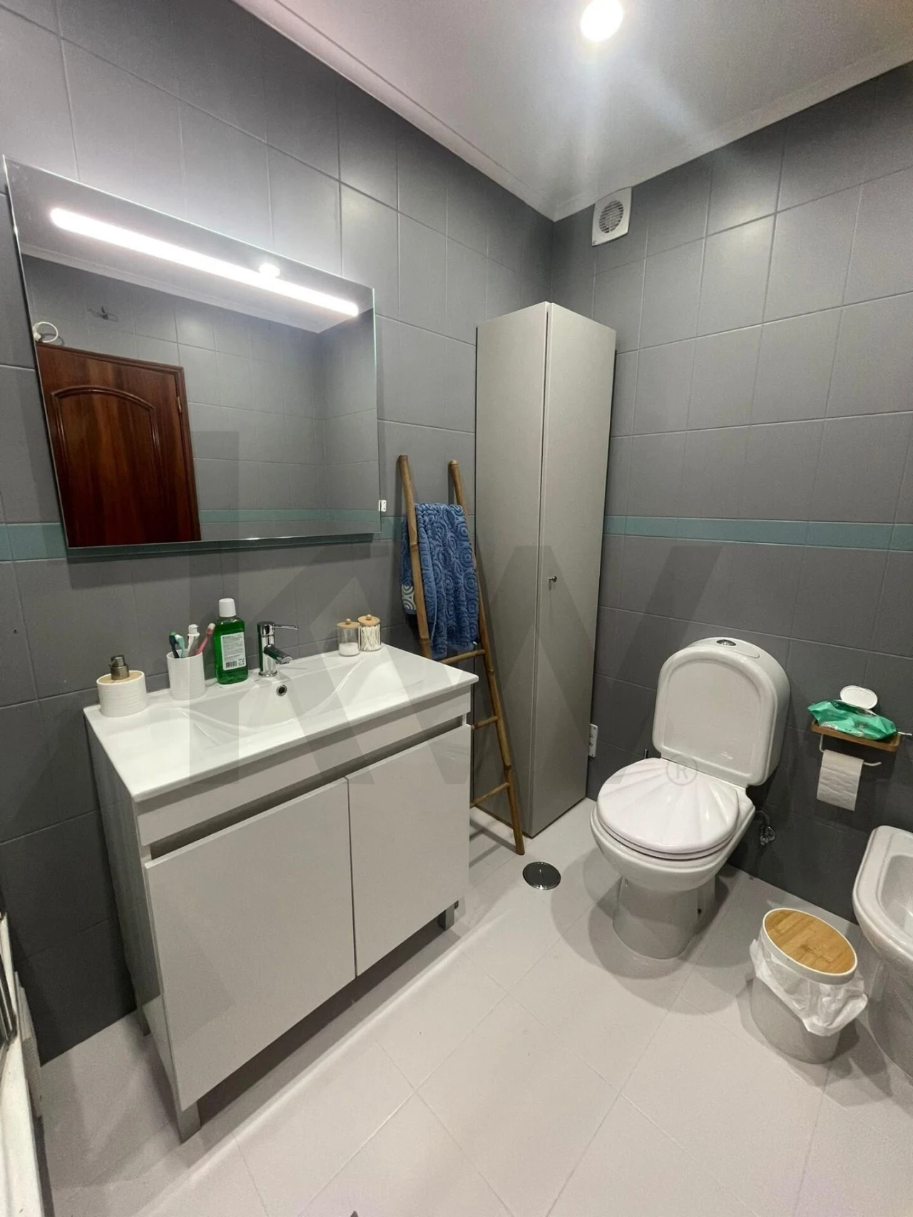Apartamento T2 para Venda em Pinhal Novo Foto 10