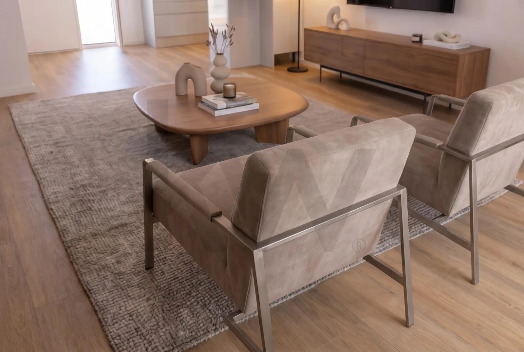 Apartamento T2 para Venda em São Domingos de Rana Foto 7