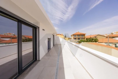 Apartamento T2 para Venda em São Domingos de Rana
