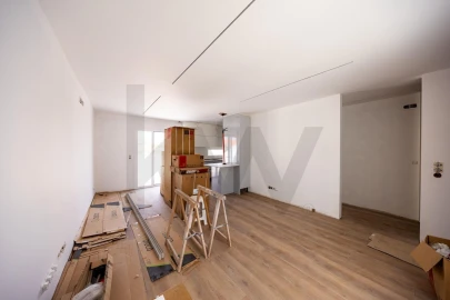 Apartamento T2 para Venda em São Domingos de Rana