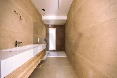 Apartamento T2 para Venda em São Domingos de Rana