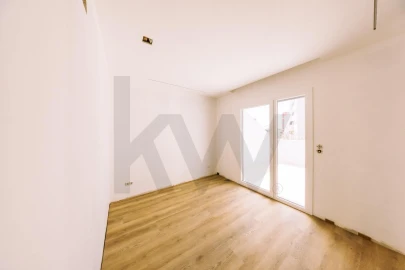 Apartamento T2 para Venda em São Domingos de Rana