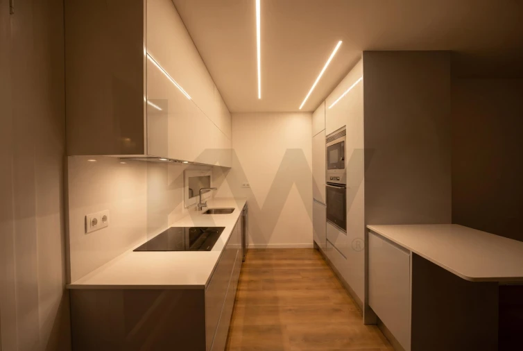 Apartamento T2 para Venda em São Domingos de Rana Foto 5