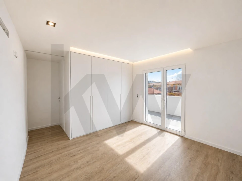 Apartamento T2 para Venda em São Domingos de Rana Foto 10