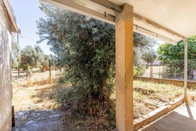 Moradia T2 para Venda em São Saturnino