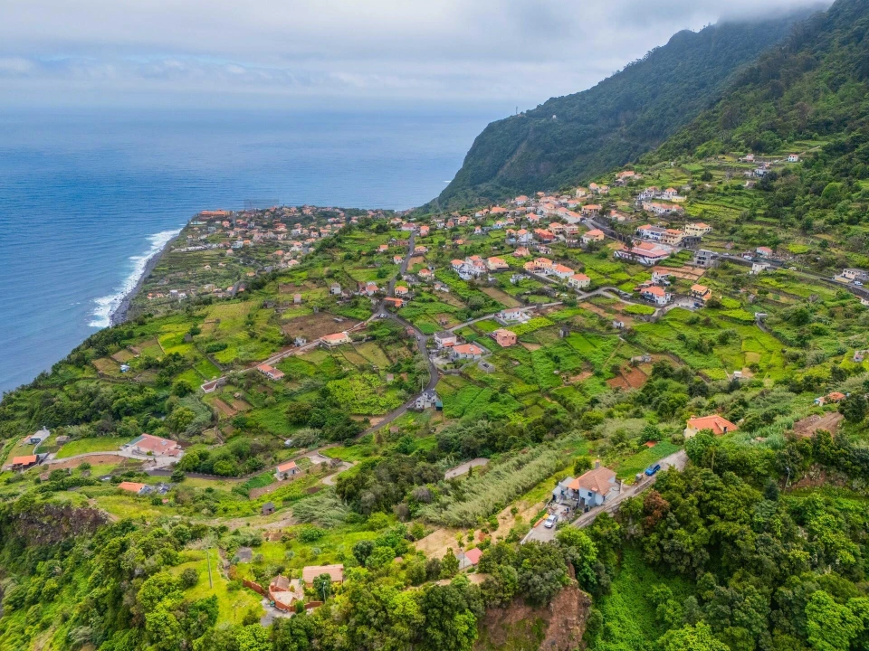 Terreno para Venda em Ponta Delgada Foto 12