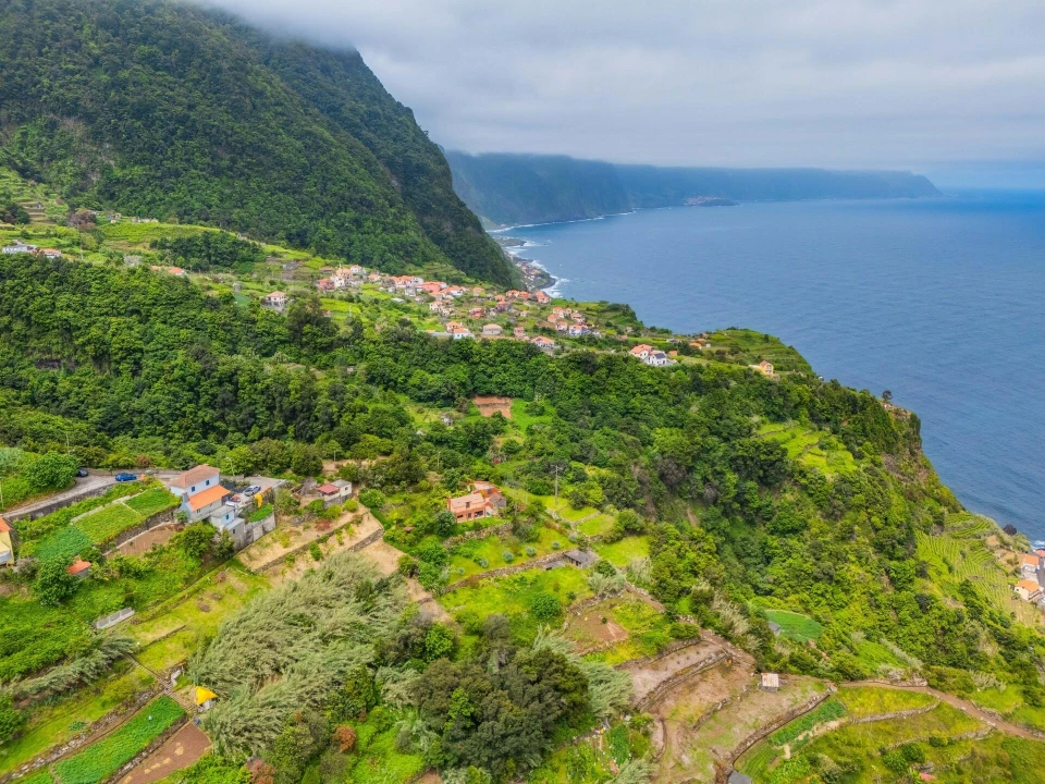 Terreno para Venda em Ponta Delgada Foto 21