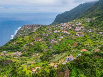 Terreno para Venda em Ponta Delgada
