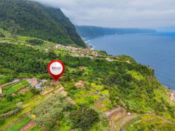 Terreno para Venda em Ponta Delgada