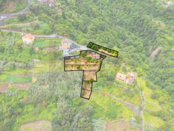 Terreno para Venda em Ponta Delgada